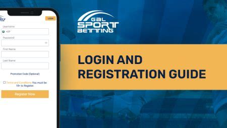 galasport tz|GalSport Registration & Login Guide Step By Step (2024).
